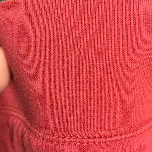 D-Backs PINK Sweat Pant - Picture 6 of 6